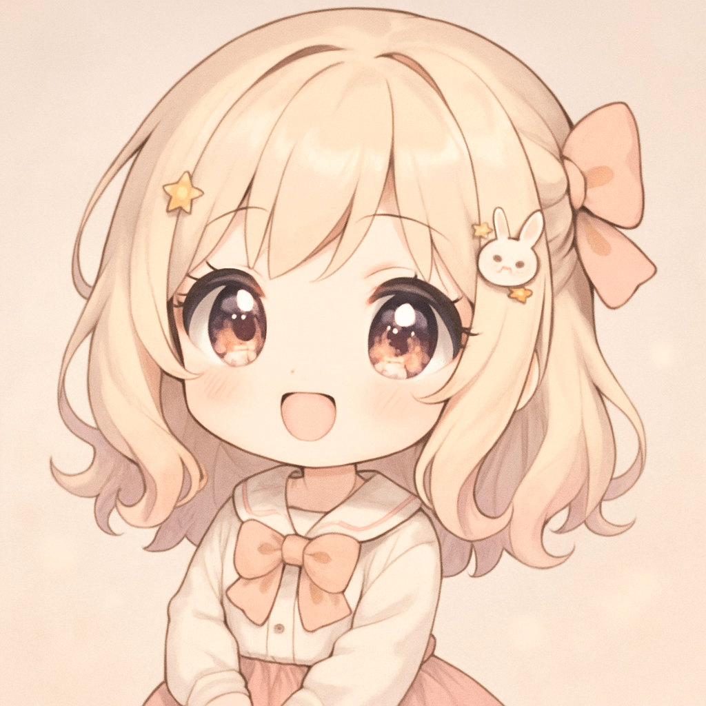 Anime Picture Generator