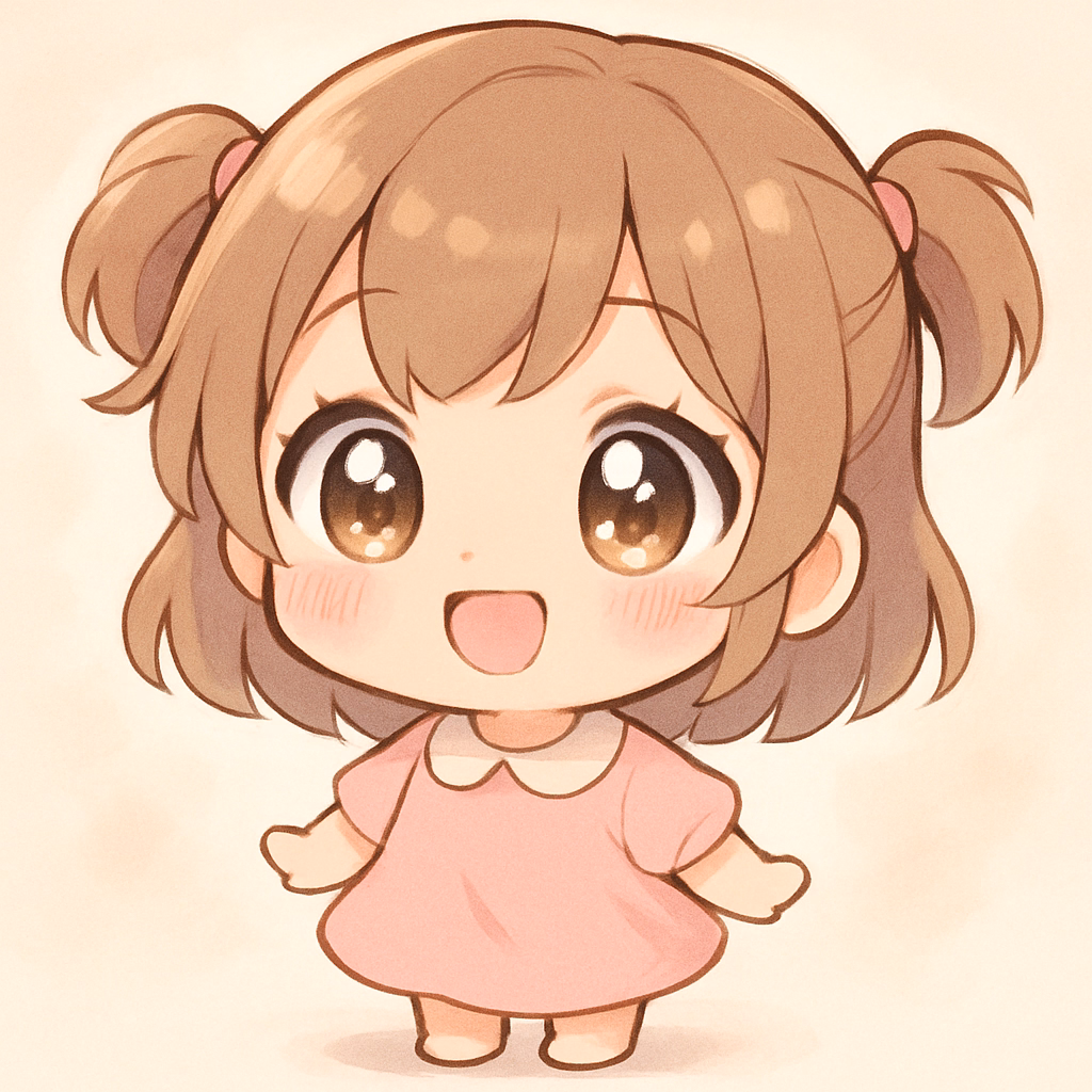 Chibi Art Picture Generator