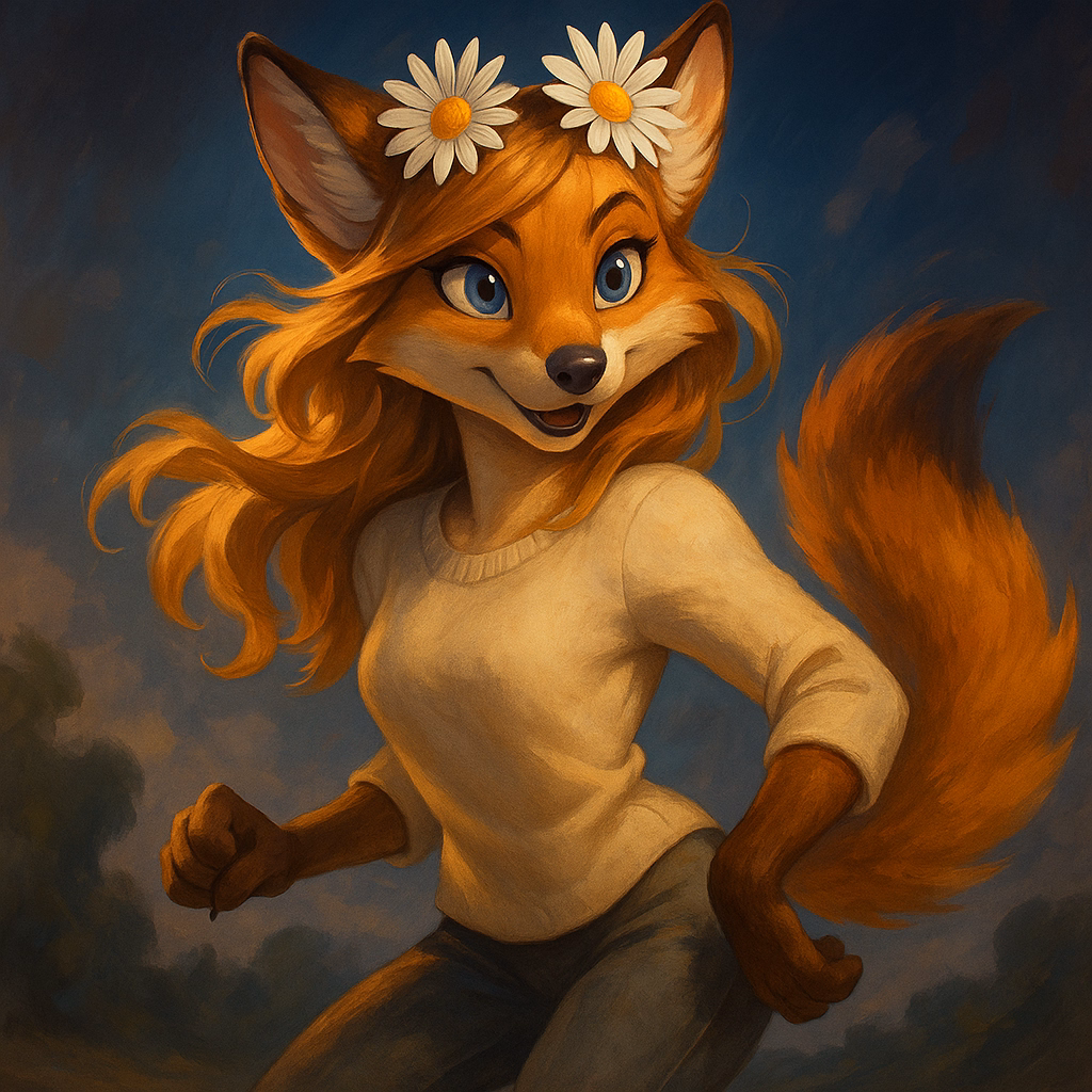 Picture Furry Generator