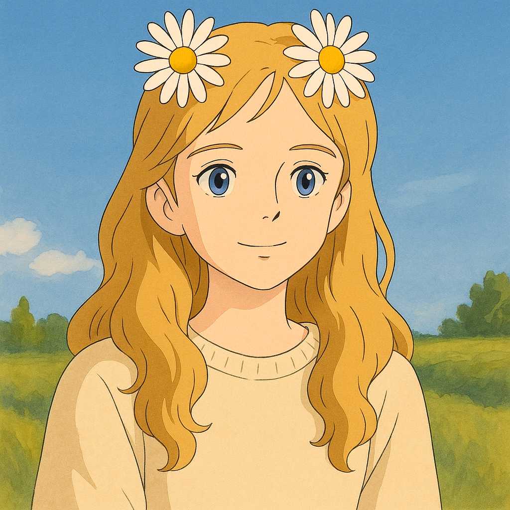 Ghibli Picture Generator