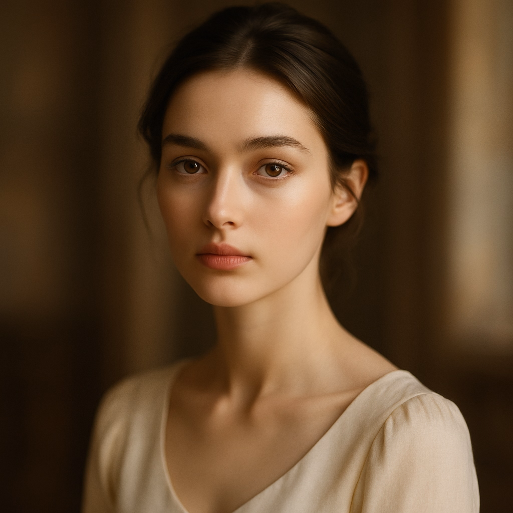 Pretty Picture Generator