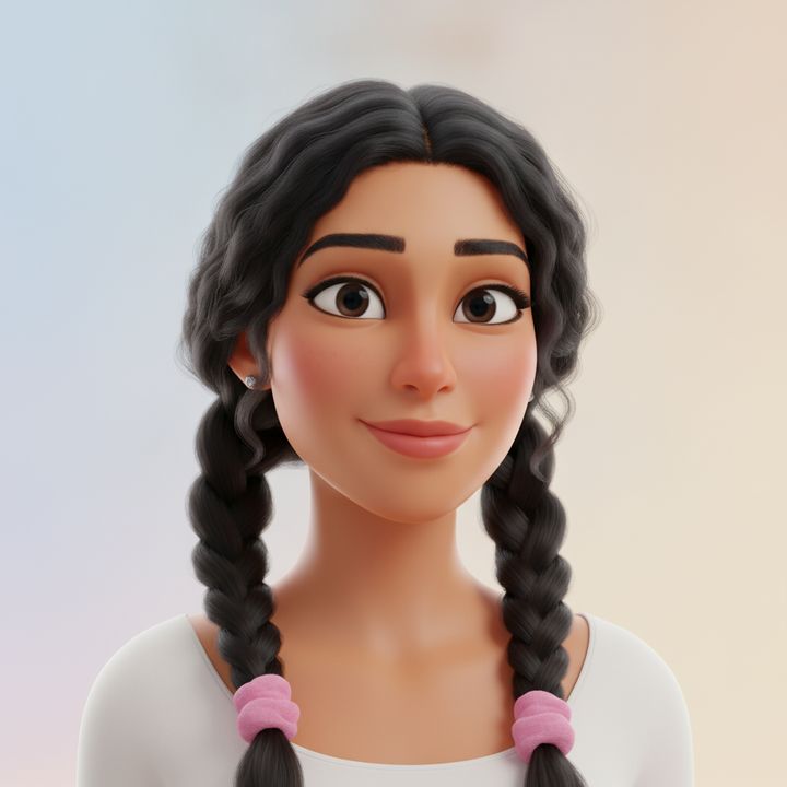 AI Avatar Maker (After)