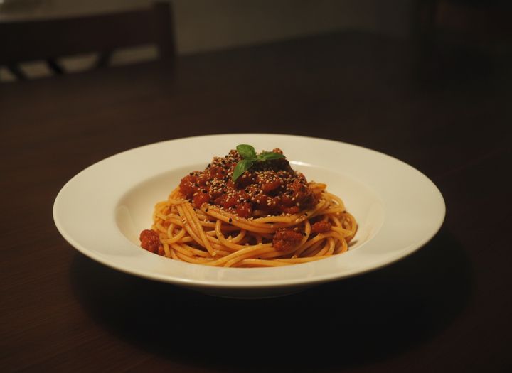 AI Food Photography (After)
