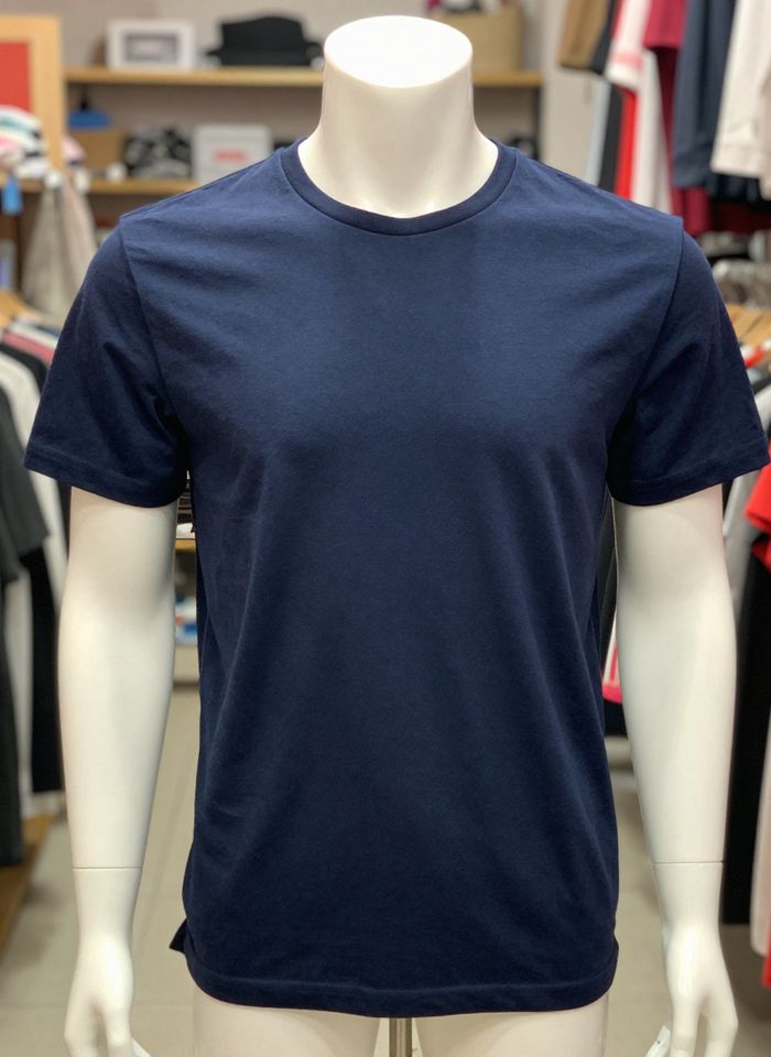 Ghost Mannequin Maker (Before)