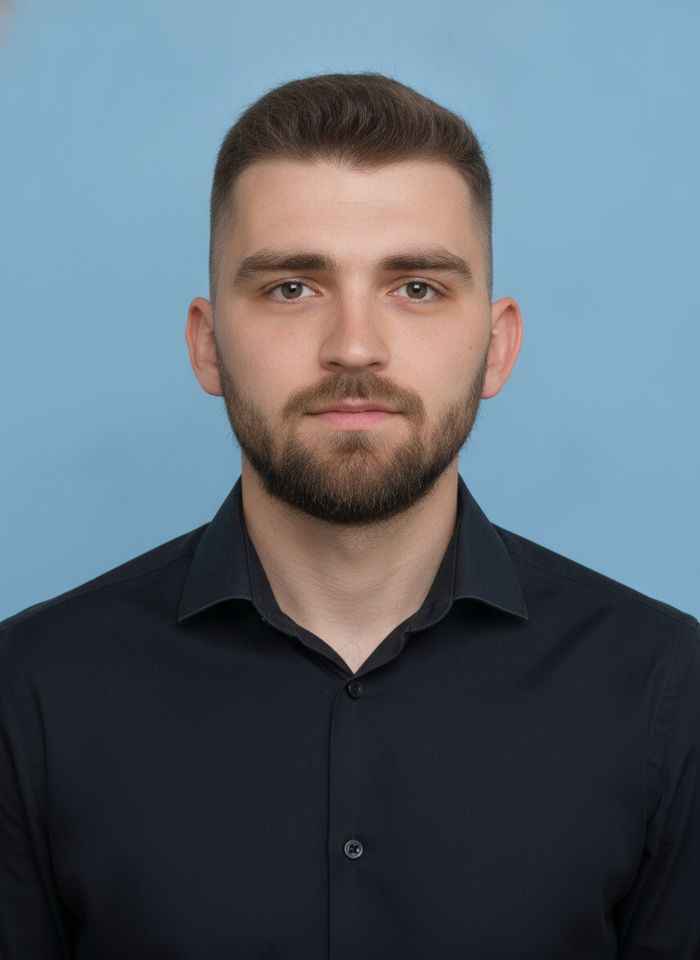 AI ID Photo Maker