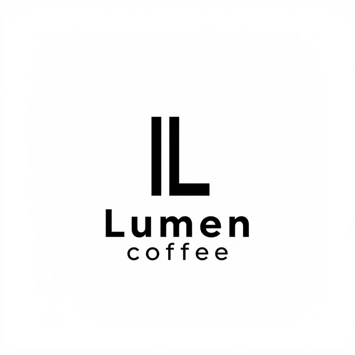 Lumen Coffee, a specialty coffee roaster