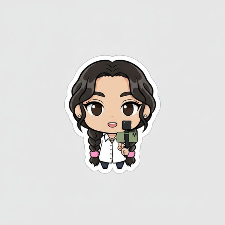 AI Sticker Maker (After)